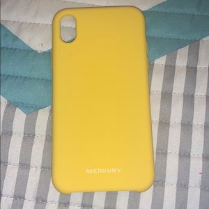 iPhone XR case
